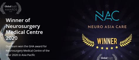 Neuro Asia Care .